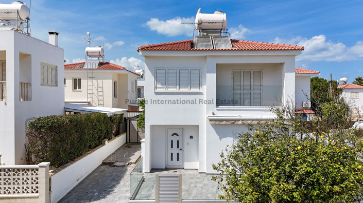 Image No.5-Villa de 2 chambres à vendre à Ayia Triada