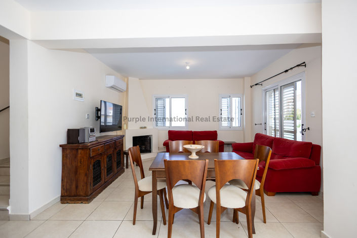 Image No.7-Villa de 2 chambres à vendre à Ayia Triada