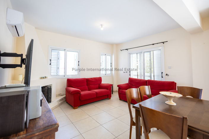 Image No.8-Villa de 2 chambres à vendre à Ayia Triada