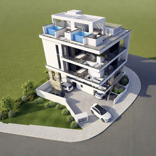 Image No.12-2 Bed Apartment for sale