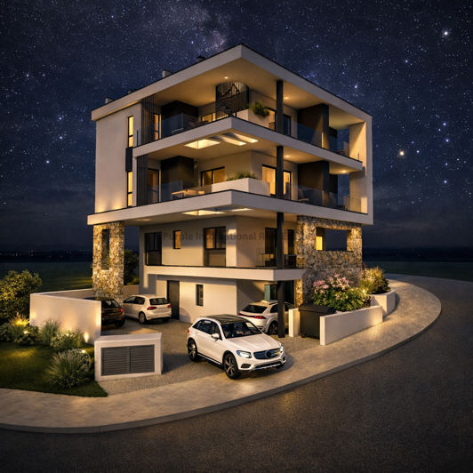 Image No.19-2 Bed Apartment for sale