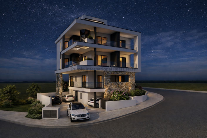 Image No.21-2 Bed Apartment for sale