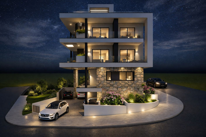 Image No.17-2 Bed Apartment for sale