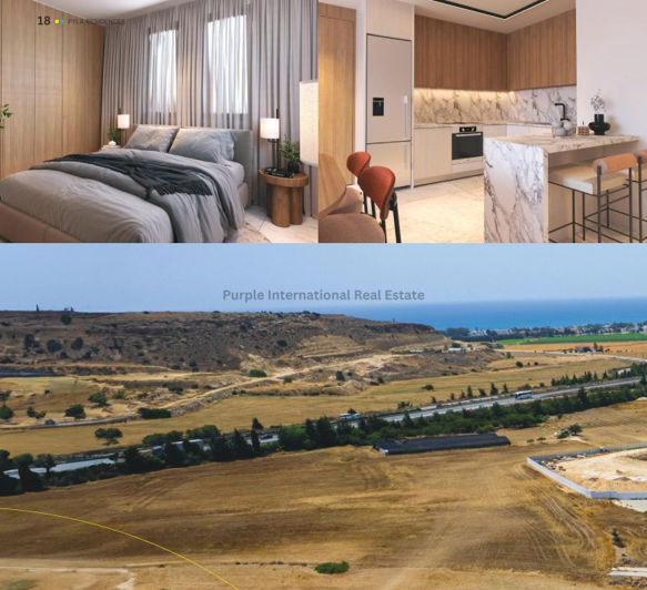 Image No.2-3 Bed Apartment for sale