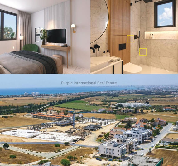 Image No.5-3 Bed Apartment for sale