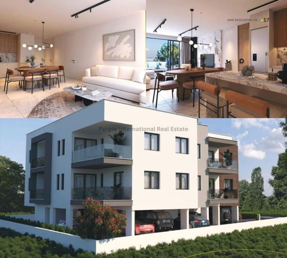 Image No.7-3 Bed Apartment for sale