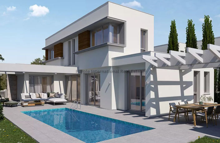 Image No.10-Villa de 3 chambres à vendre à Pylas