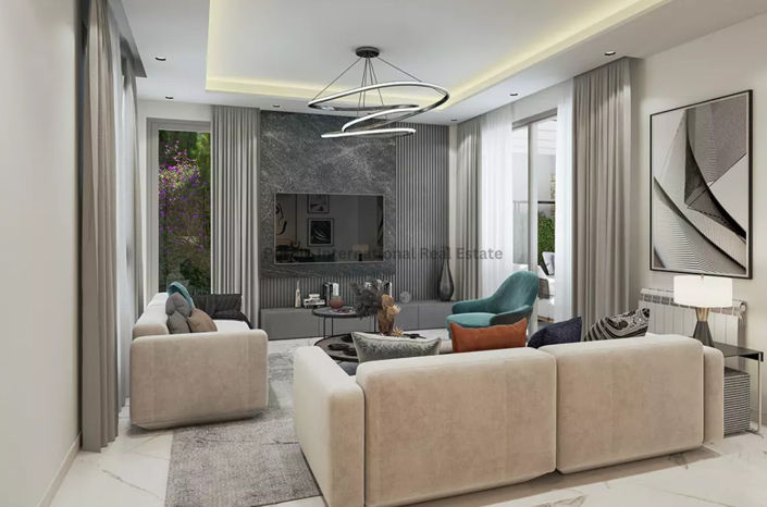 Image No.2-Villa de 3 chambres à vendre à Pylas