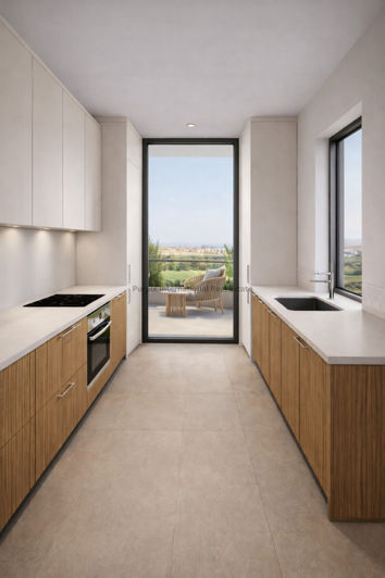 Image No.3-1 Bed Apartment for sale