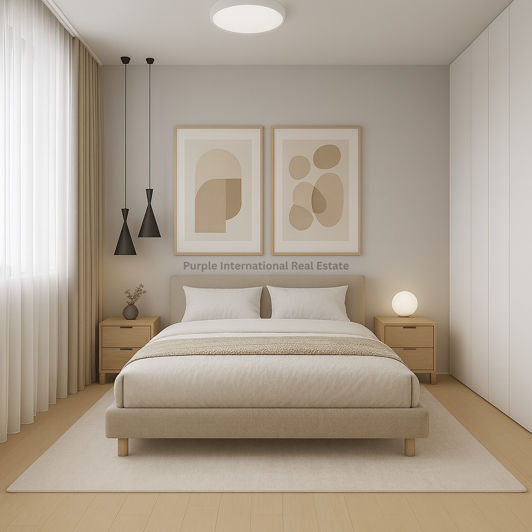 Image No.4-1 Bed Apartment for sale