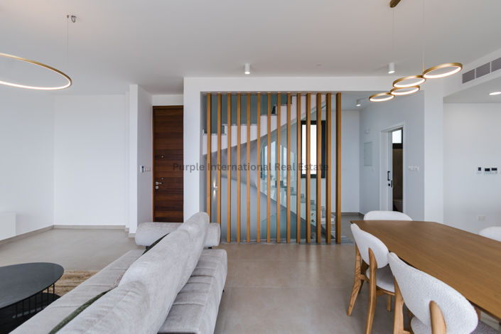 Image No.11-Villa de 3 chambres à vendre à Chlorakas