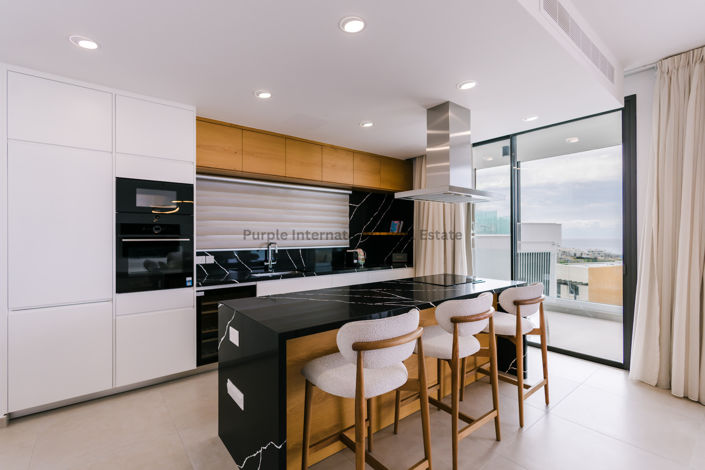 Image No.13-Villa de 3 chambres à vendre à Chlorakas