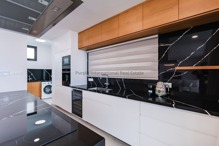 Image No.15-Villa de 3 chambres à vendre à Chlorakas