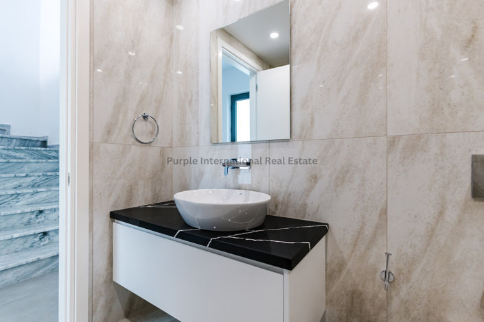 Image No.23-Villa de 3 chambres à vendre à Chlorakas