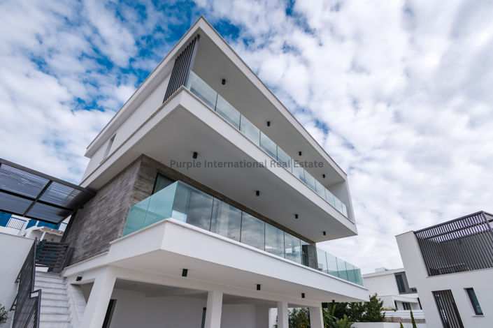 Image No.24-Villa de 3 chambres à vendre à Chlorakas