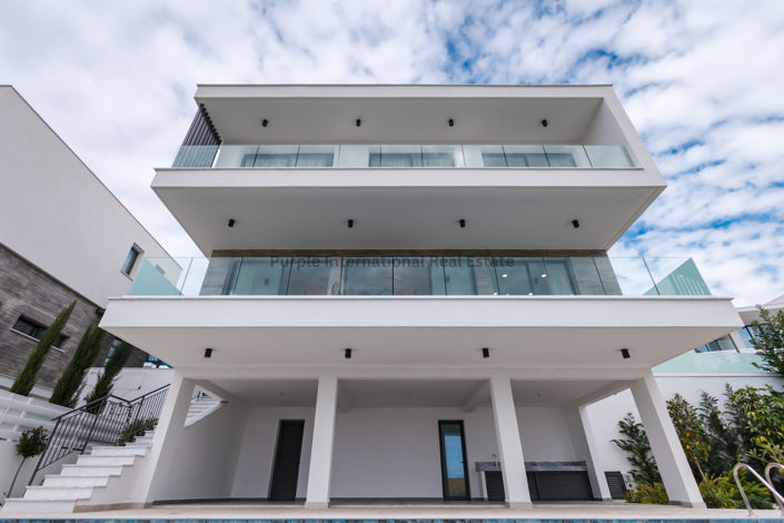 Image No.25-Villa de 3 chambres à vendre à Chlorakas