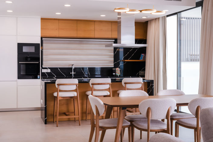 Image No.28-Villa de 3 chambres à vendre à Chlorakas