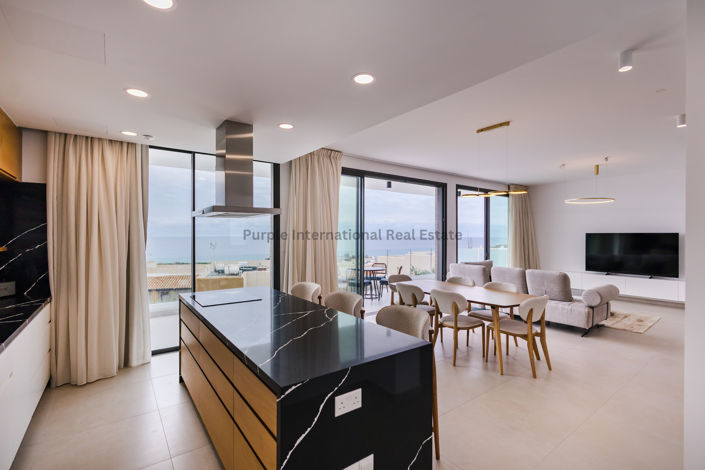 Image No.3-Villa de 3 chambres à vendre à Chlorakas