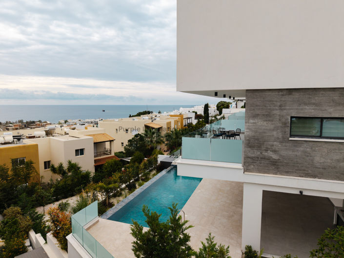 Image No.35-Villa de 3 chambres à vendre à Chlorakas