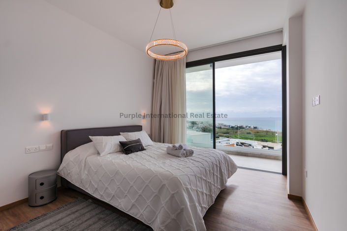 Image No.5-Villa de 3 chambres à vendre à Chlorakas