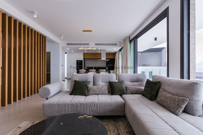 Image No.6-Villa de 3 chambres à vendre à Chlorakas