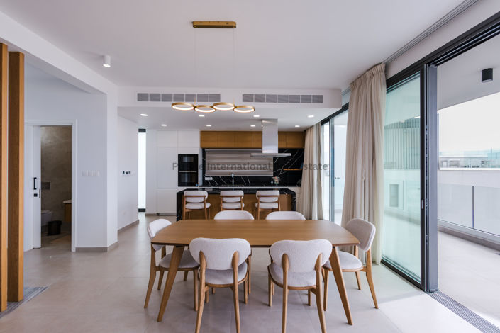 Image No.7-Villa de 3 chambres à vendre à Chlorakas