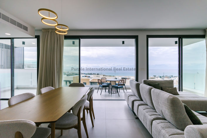 Image No.8-Villa de 3 chambres à vendre à Chlorakas