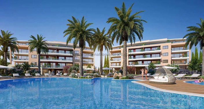 Image No.19-Appartement de 2 chambres à vendre à Trachoni