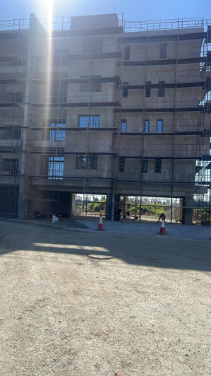 Image No.21-Appartement de 2 chambres à vendre à Trachoni