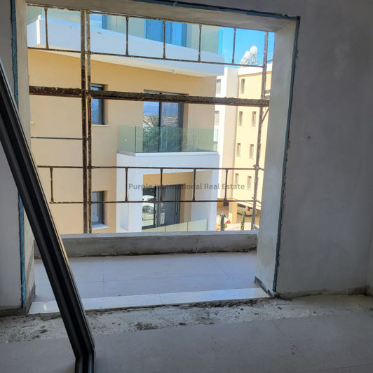 Image No.5-Appartement de 2 chambres à vendre à Trachoni