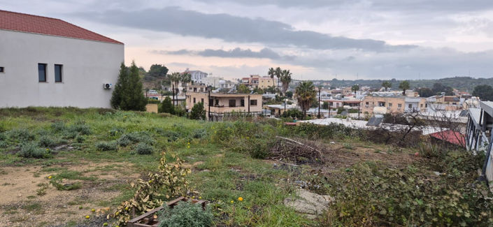 Image No.3-Terrain à vendre à Ormideia