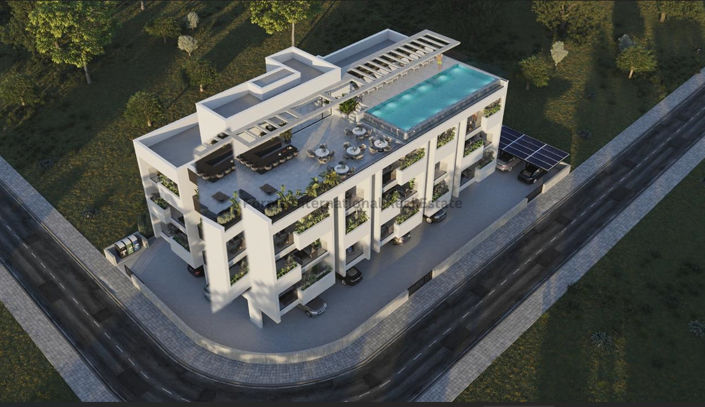 Image No.2-1 Bed Apartment for sale