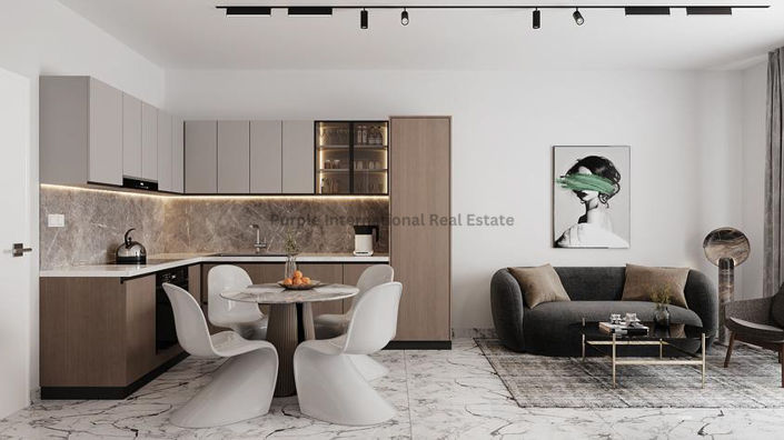 Image No.3-1 Bed Apartment for sale