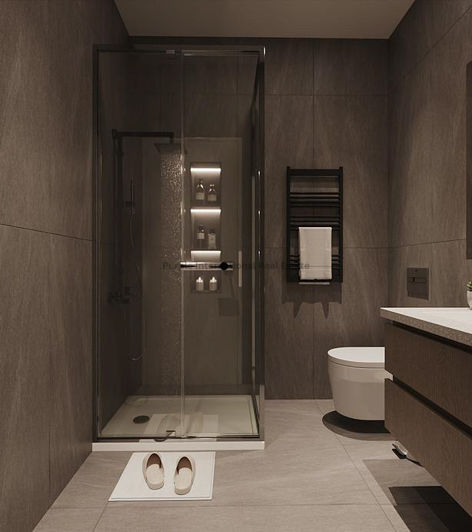 Image No.5-1 Bed Apartment for sale