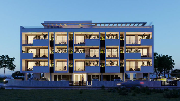 Image No.7-1 Bed Apartment for sale