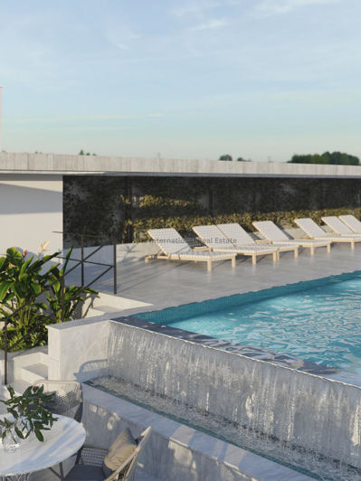 Image No.8-1 Bed Apartment for sale