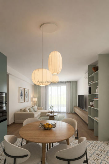 Image No.6-2 Bed Apartment for sale