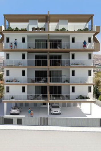 Image No.2-2 Bed Apartment for sale