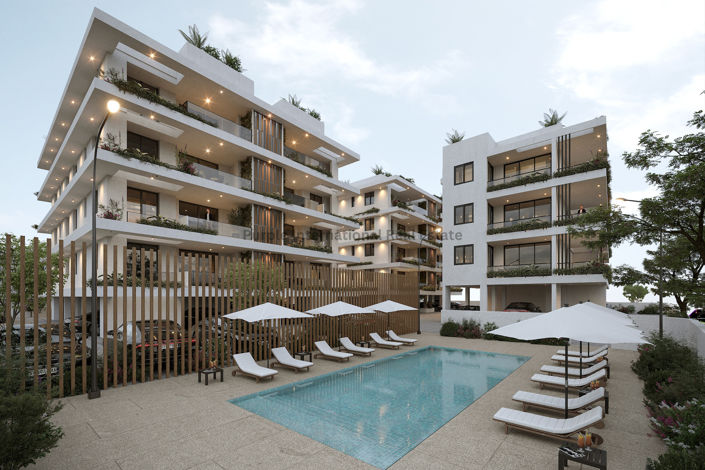 Image No.7-2 Bed Apartment for sale