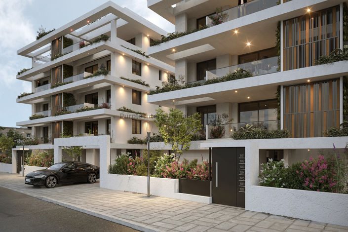 Image No.8-2 Bed Apartment for sale