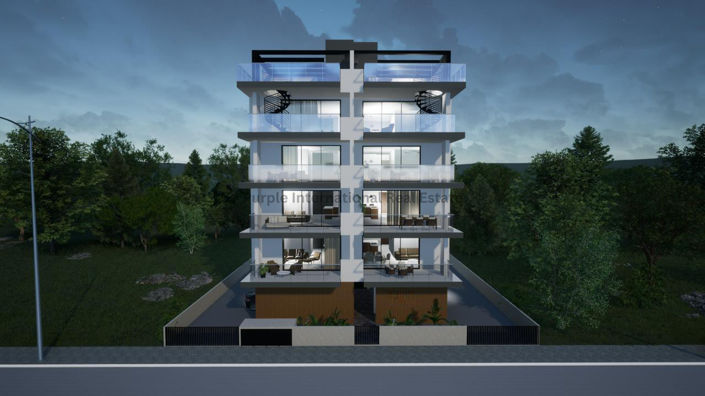 Image No.8-2 Bed Apartment for sale
