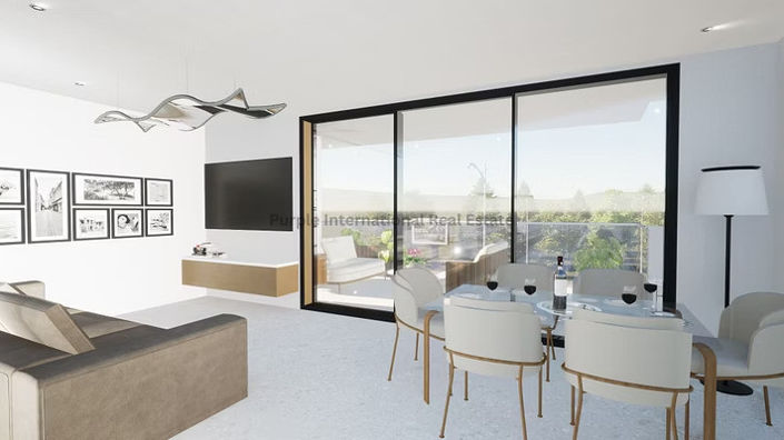 Image No.4-1 Bed Apartment for sale