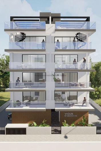 Image No.5-1 Bed Apartment for sale