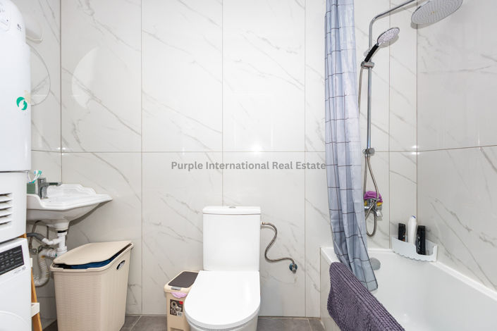 Image No.21-Maison de ville de 3 chambres à vendre à Kapparis