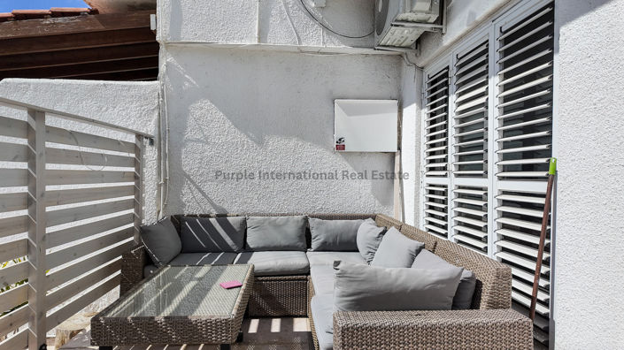 Image No.23-Maison de ville de 3 chambres à vendre à Kapparis