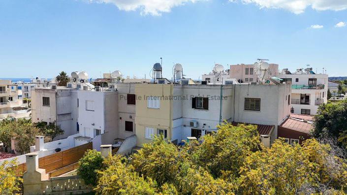 Image No.24-Maison de ville de 3 chambres à vendre à Kapparis