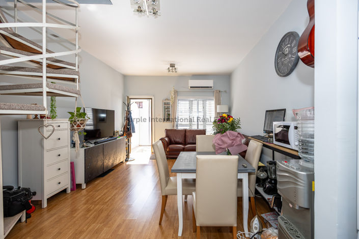 Image No.4-Maison de ville de 3 chambres à vendre à Kapparis