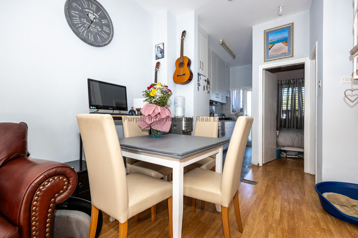 Image No.9-Maison de ville de 3 chambres à vendre à Kapparis