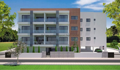 1 - Famagusta, Apartment