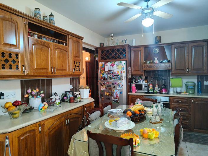 Image No.2-Appartement de 3 chambres à vendre à Dromolaxia